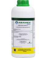 Abamex 1.8 EC (Abamectina)