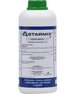 Starmix 250 SC (Epoxiconazole + Kresoxim)
